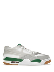 NIKEE AIR JORDAN 4 RM PINE GREEN