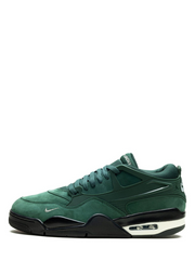 NIKEE AIR JORDAN 4 RM NIGEL SYLVESTER FENCE GREEN