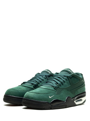 NIKEE AIR JORDAN 4 RM NIGEL SYLVESTER FENCE GREEN