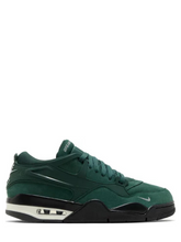 NIKEE AIR JORDAN 4 RM NIGEL SYLVESTER FENCE GREEN