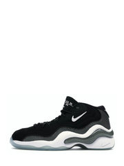 NIKEE AIR ZOOM FLIGHT 96 CARBON BLACK WHITE
