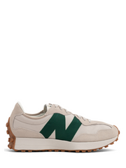 NEWW BALANCE 327 MOONBEAM GREEN