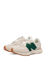 NEWW BALANCE 327 MOONBEAM GREEN