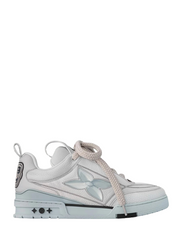 LOUISS VUITTON SKATE SNEAKER GREY