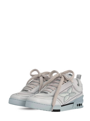 LOUISS VUITTON SKATE SNEAKER GREY