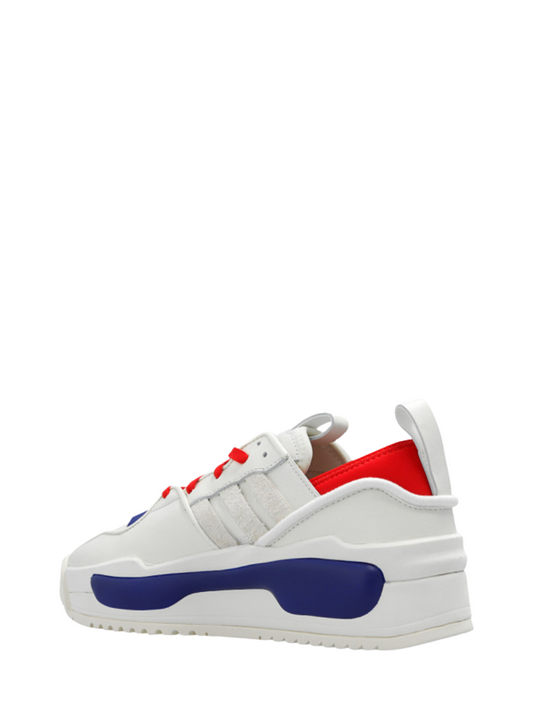 ADIDASS Y 3 RIVALRY LOW SNEAKER
