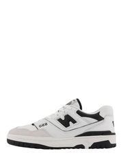 New balance 550 Sea Salt Black