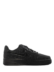 airforce 1 all black glitter