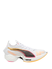 puma fast Rb nitro Elite white