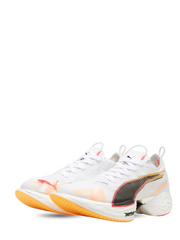 puma fast Rb nitro Elite white