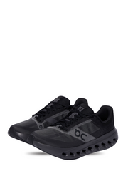 On Cloud Surfer Next Black