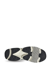 Adidass Ozmillen Silver Black