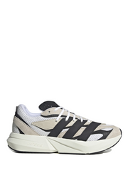 Adidass men s lightblaze sneakers beige