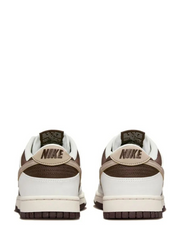 Nikee Dunk Low Next Nature Baroque Brown