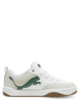 Pumaa park lifestyle sd sail white green