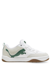 Pumaa park lifestyle sd sail white green