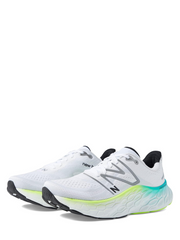 New Balance Fresh Foam X More V4 White