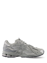 New Balance 1906A Concrete Silver