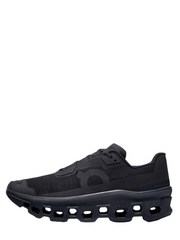 On Cloudmonster 2 Black Eclipse