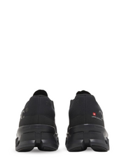 On Cloudmonster 2 Black Eclipse