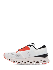 On Running Cloudstrus 3 Undyed White sand