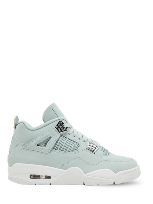 Air Jordan Retro 4 Abundance