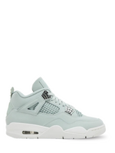 Air Jordan Retro 4 Abundance