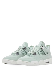 Air Jordan Retro 4 Abundance