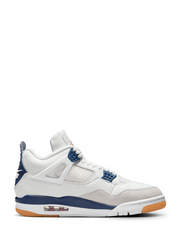Nikee SB x Air Jordan 4 Navy