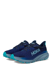 Hoka Challenger ATR 7 Navy Blue