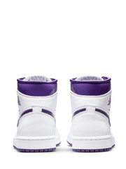 Air Jordan 1 High OG Court Purple