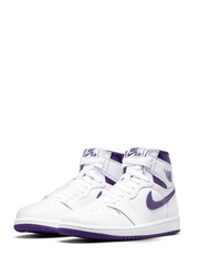Air Jordan 1 High OG Court Purple