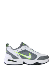 Nikee air monarch iv trainers x white cool grey