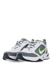 Nikee air monarch iv trainers x white cool grey