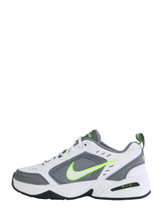 Nikee air monarch iv trainers x white cool grey
