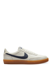 Nikee killshot 2 sail Black gum yellow
