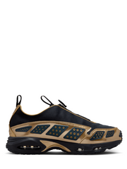 Nikee Airmax SNDR Black Metallic Gold