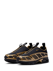 Nikee Airmax SNDR Black Metallic Gold