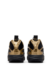 Nikee Airmax SNDR Black Metallic Gold
