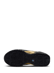 Nikee Airmax SNDR Black Metallic Gold