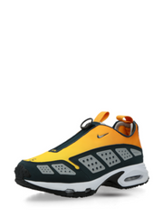 Nikee AirMax SNDR Canyon Gold