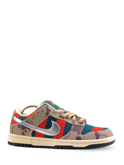 Nikee Dunk Low Pro Sb Freddy Krueger