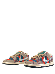 Nikee Dunk Low Pro Sb Freddy Krueger