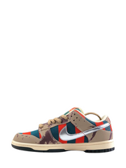 Nikee Dunk Low Pro Sb Freddy Krueger