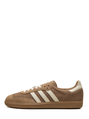 Adidass Samba OG Cardboard Dessert Brown