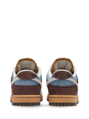 Nikee dunk low lx love and peace men s casual shoes