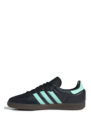 Adidass originals samba og clear mint pack