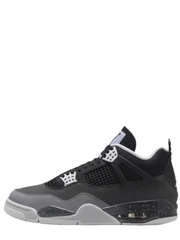 Nikee Air Jordan Retro 4 Fear Pack Semi UA