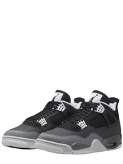 Nikee Air Jordan Retro 4 Fear Pack Semi UA
