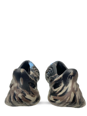 Adidass Yeezy Foam Runner Mx Cinder UA Quality